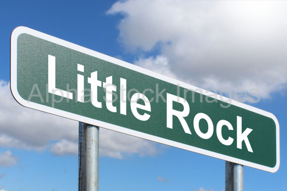 Little Rock