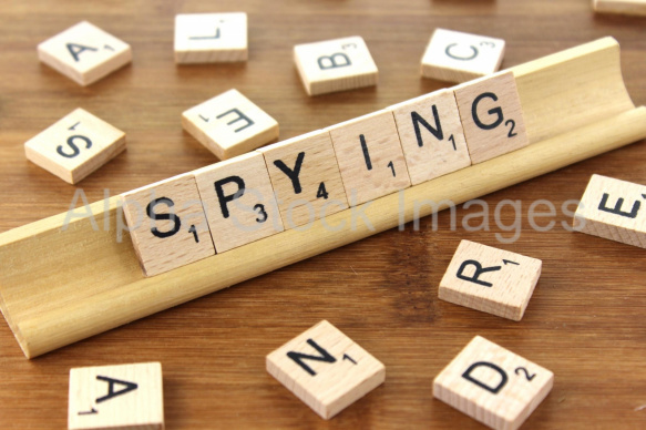 Spying
