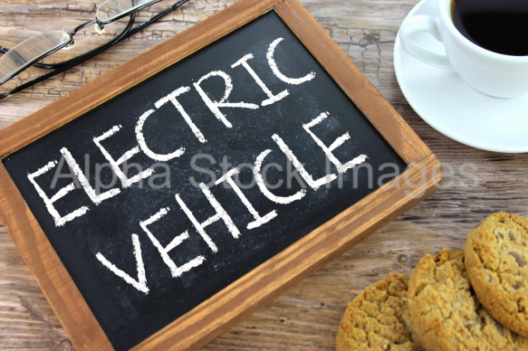 electric vehicle