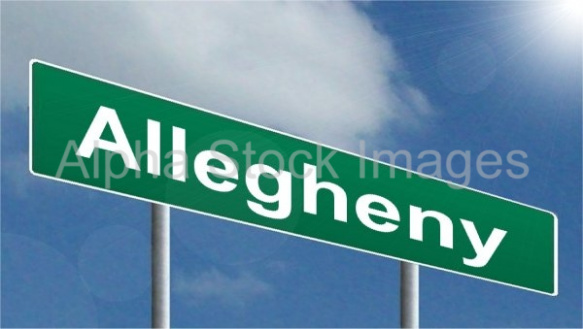 Allegheny