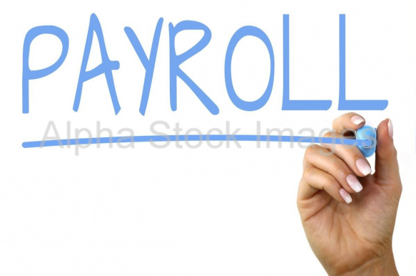 payroll
