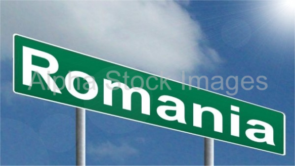 Romania