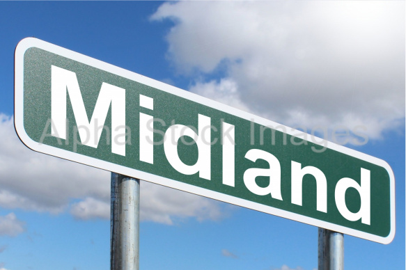 Midland