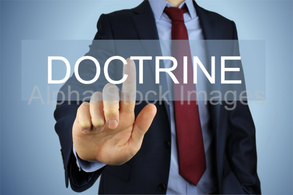 doctrine