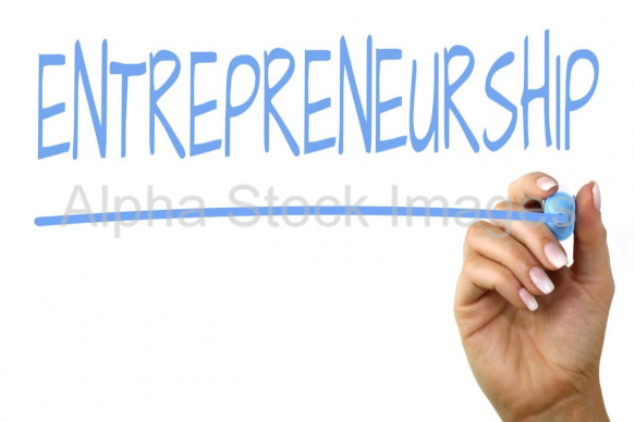 entrepreneurship