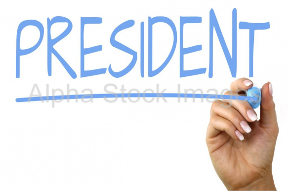 president