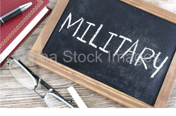 military