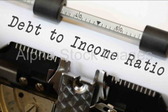 Debt to Income Ratio