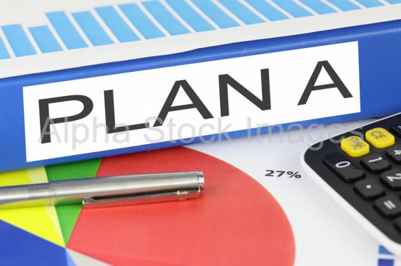 plan a
