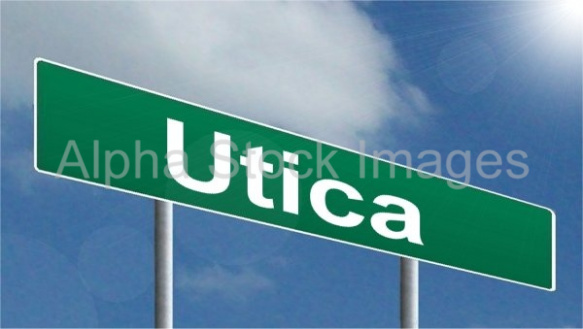 Utica