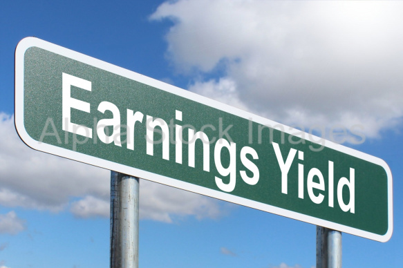 Earnings Yield