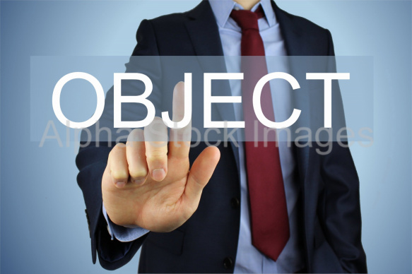 object