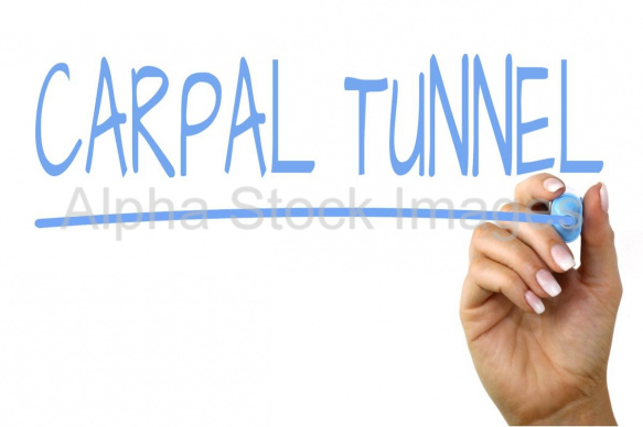 carpal tunnel