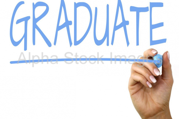 gradute