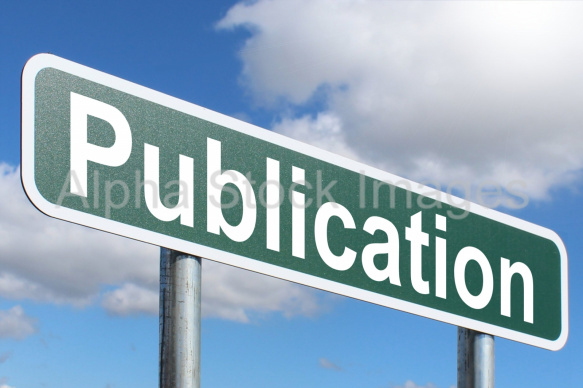 Publication