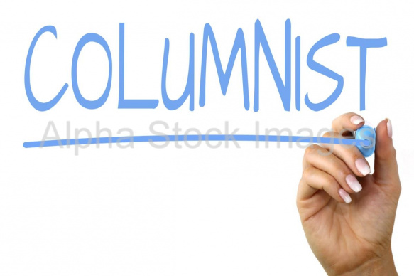 columnist