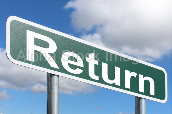Return