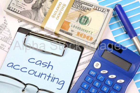 cash accounting