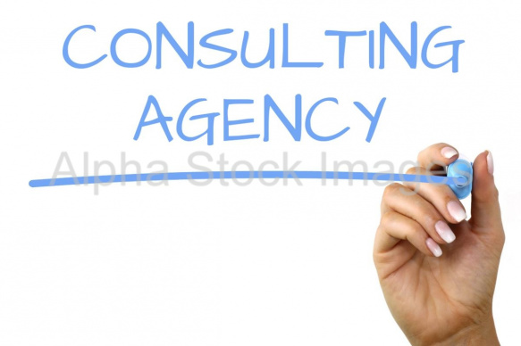 consulting agency