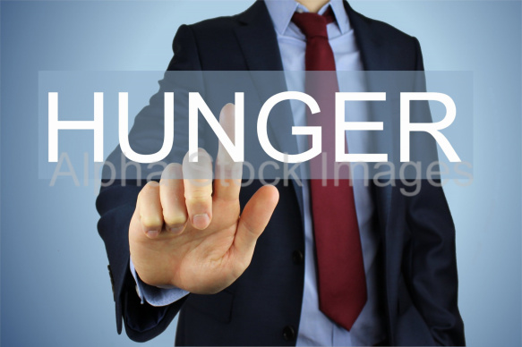 hunger