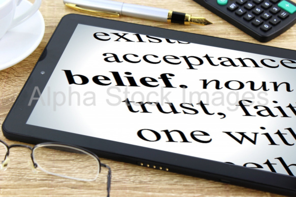 belief