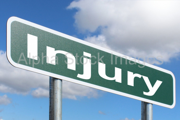 Injury