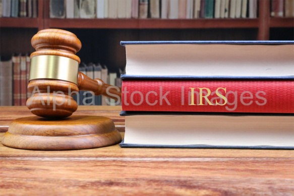 irs