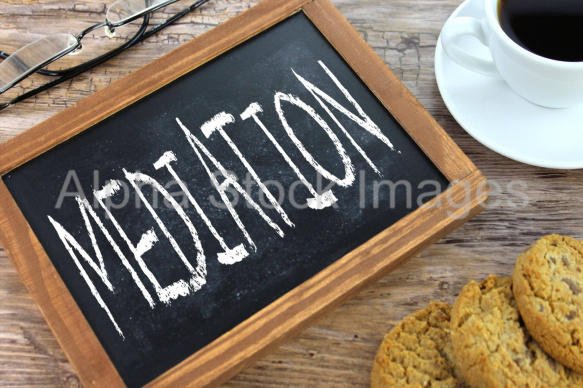 mediation