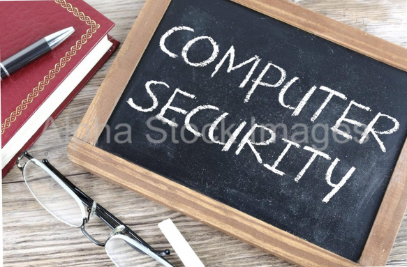 computer security