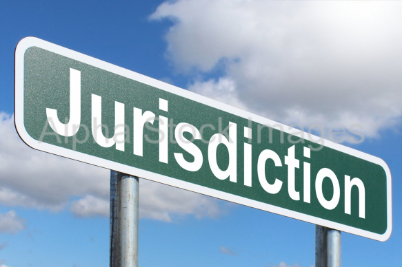 Jurisdiction