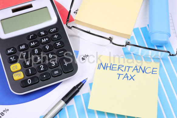 inheritance tax