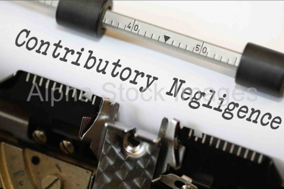 Contributory Negligence