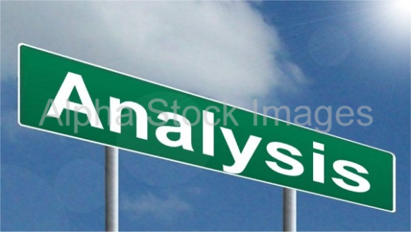 Analysis