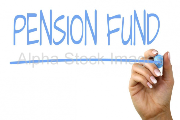 pension fund