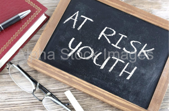 at risk youth