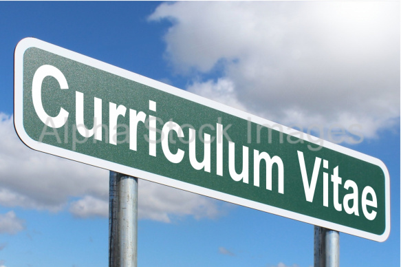 Curriculum Vitae