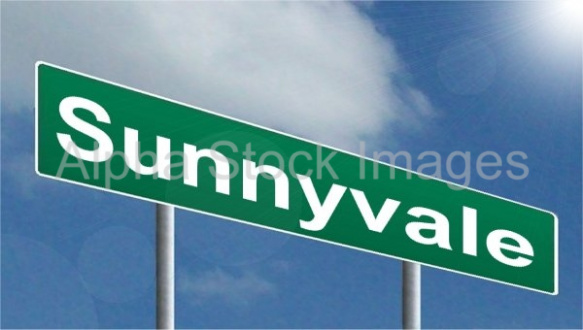 Sunnyvale