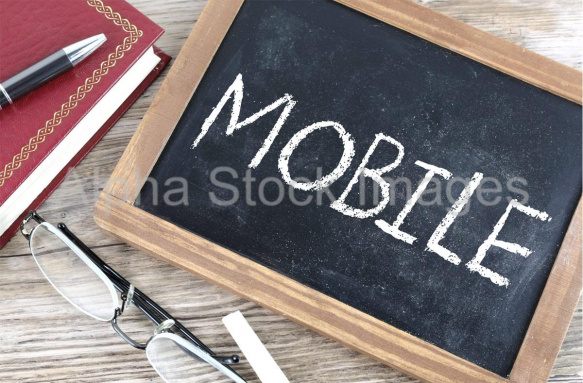 mobile