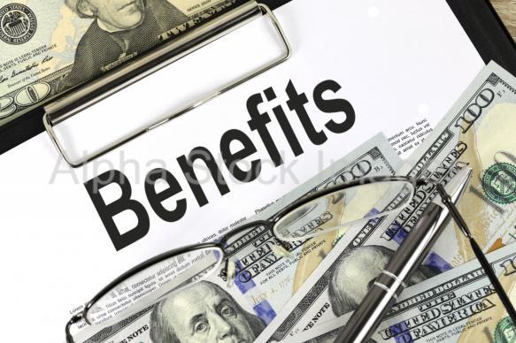 benefits