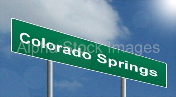 Colorado Springs