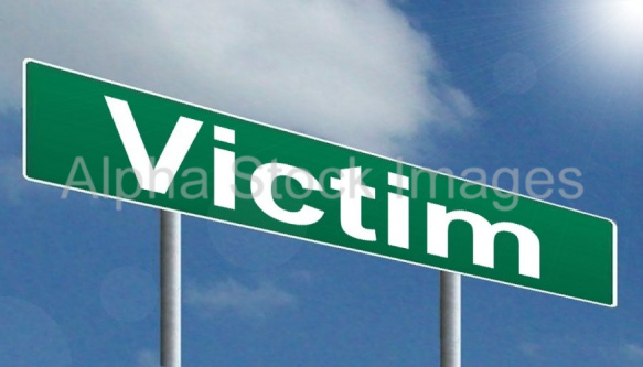 Victim
