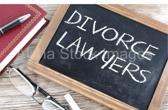 divorce lawyers