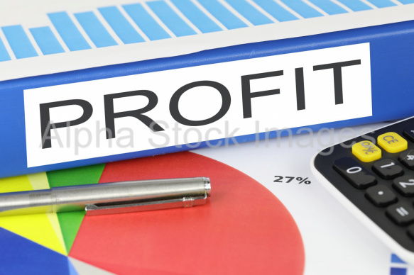 profit