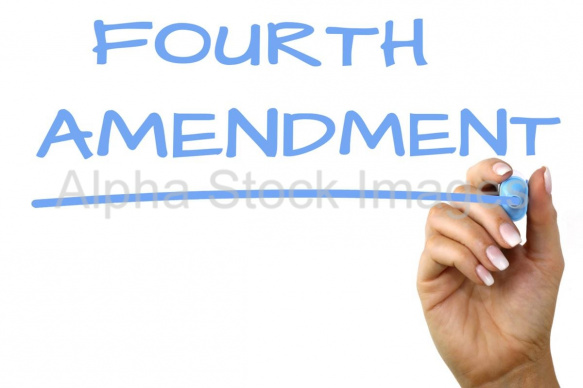 fourth amendment