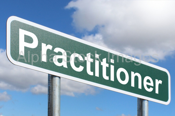 Practitioner