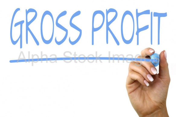 gross profit