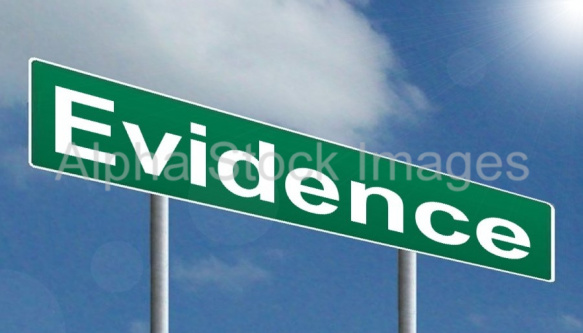 Evidence
