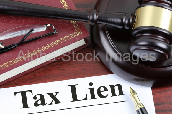 tax lien