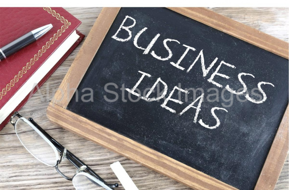 business ideas 1