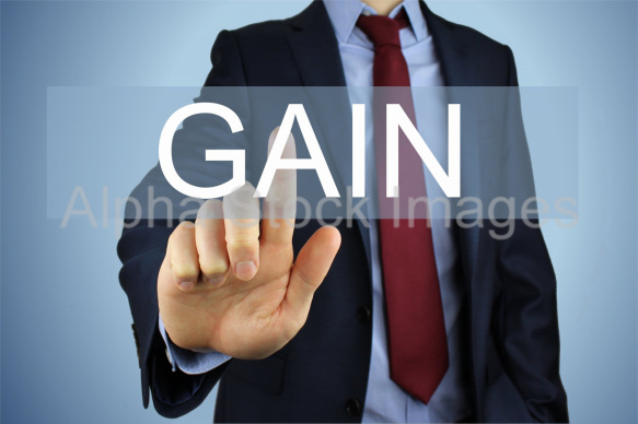 gain